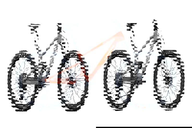 Lapierre Zesty CF SE