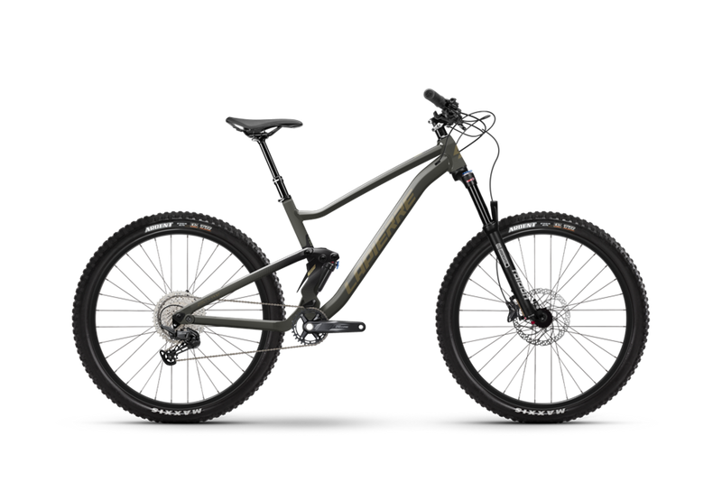 Lapierre Zesty TR 3.7