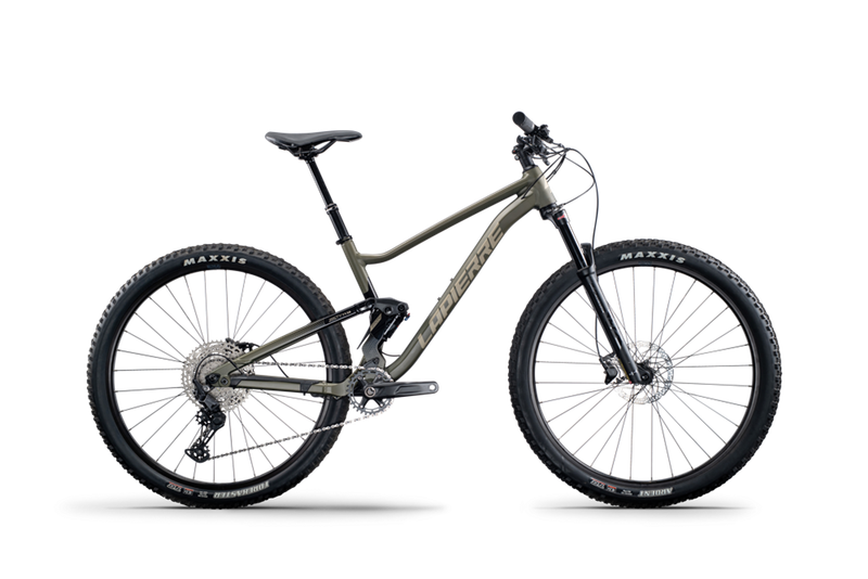Lapierre Zesty TR 3.9