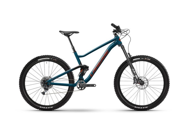 Lapierre Zesty TR 4.9