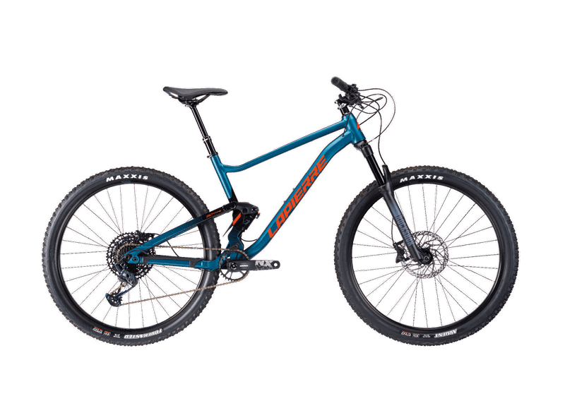 Lapierre Zesty TR 4.9 2023