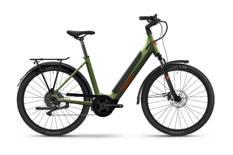 Lapierre e-Explorer 4.5 Low