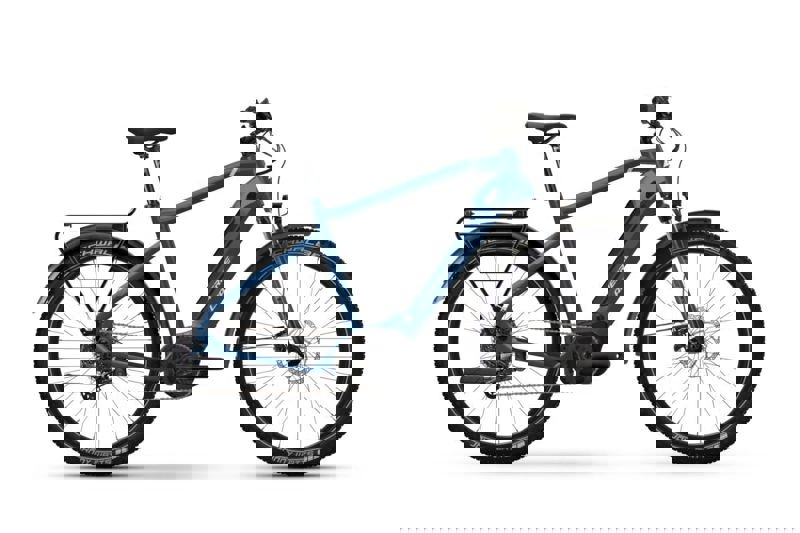 Lapierre e-Explorer 5.5 High