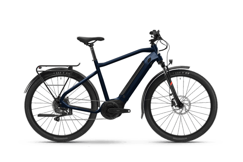 Lapierre e-Explorer 5.5 High