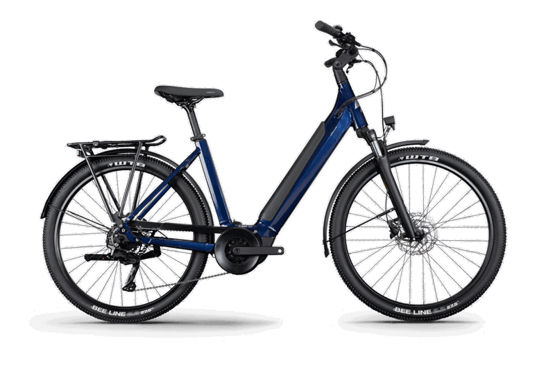 Lapierre e-Explorer 5.5 Low