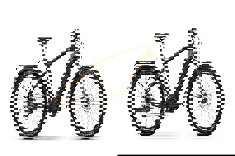 Lapierre e-Explorer 6.5 High