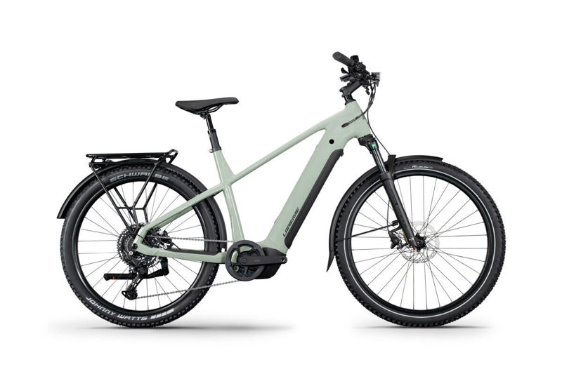 Lapierre e-Explorer 7.6 High