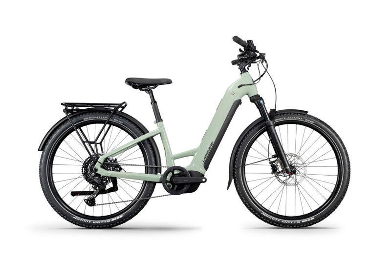 Lapierre e-Explorer 7.6 Low