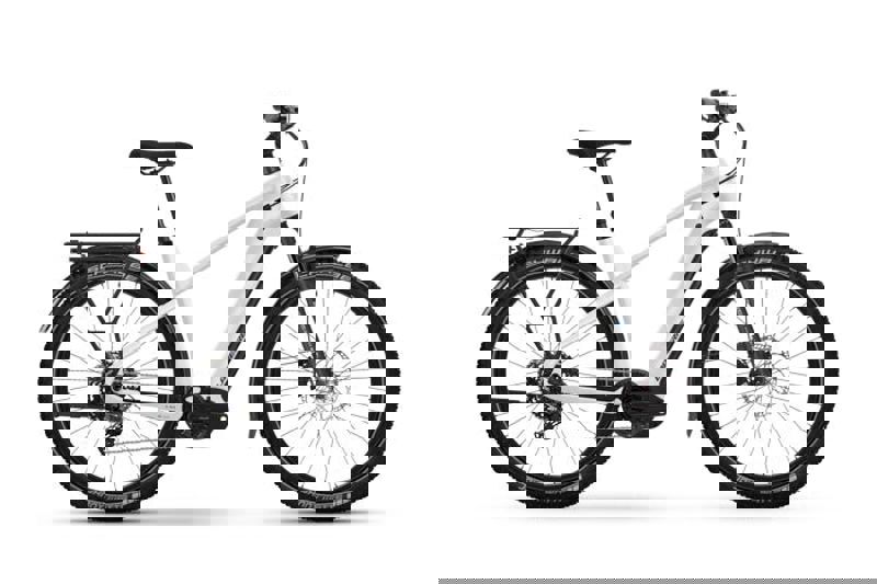 Lapierre e-Explorer 8.8 High