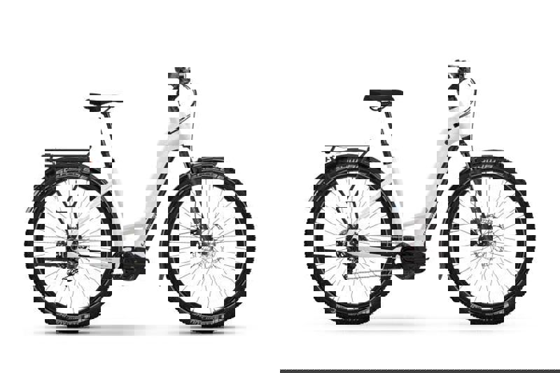 Lapierre e-Explorer 8.8 Low