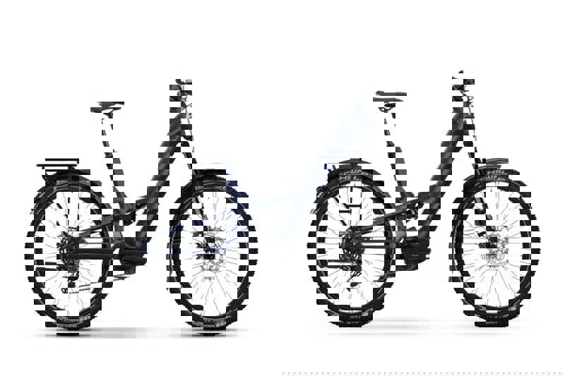 Lapierre e-Explorer FS 10.8 Low