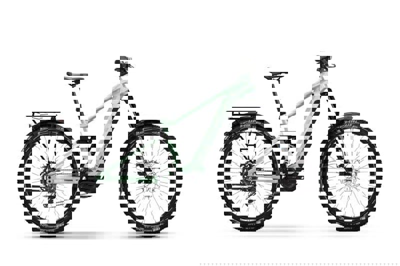 Lapierre e-Explorer FS 7.6 High