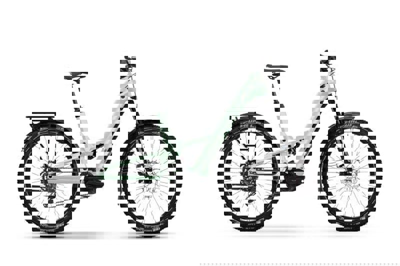 Lapierre e-Explorer FS 7.6 Low