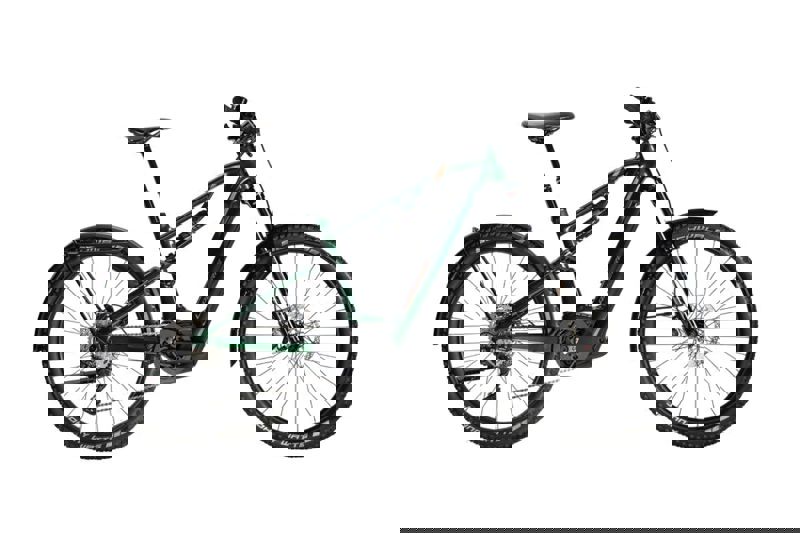 Lapierre e-Explorer FS 8.6