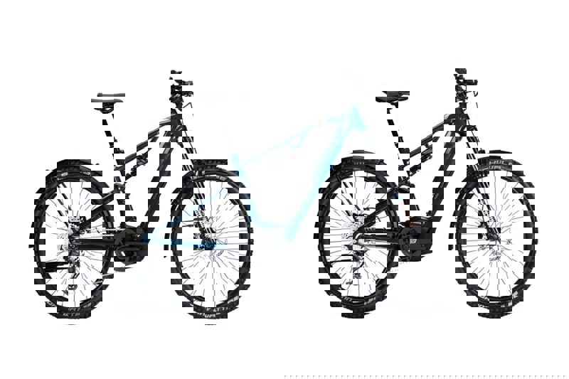 Lapierre e-Explorer FS 9.7