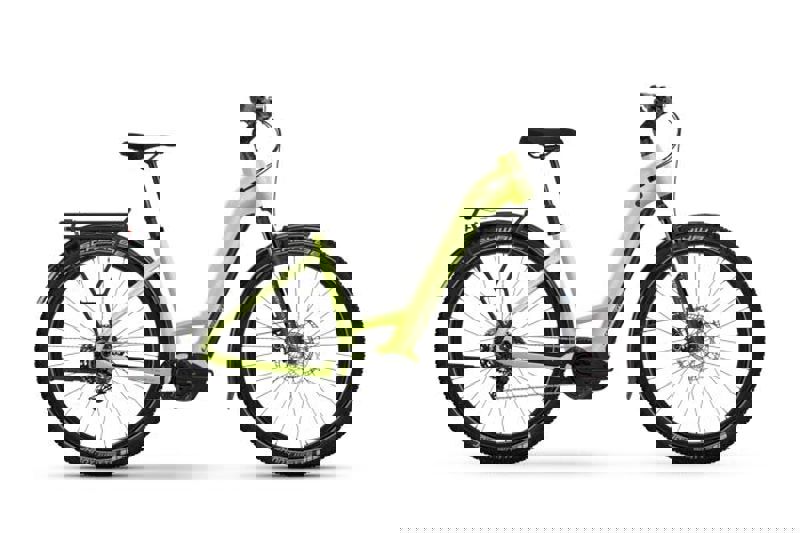 Lapierre e-Explorer SE Low