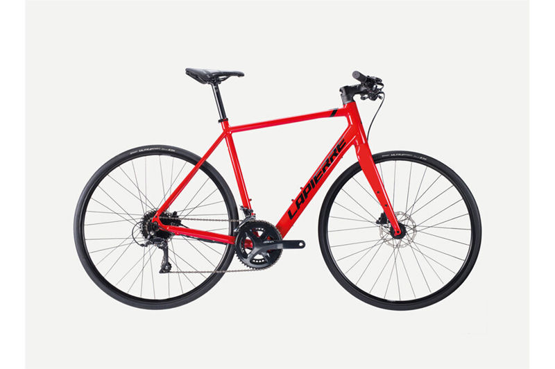 Lapierre e-Sensium 2.2