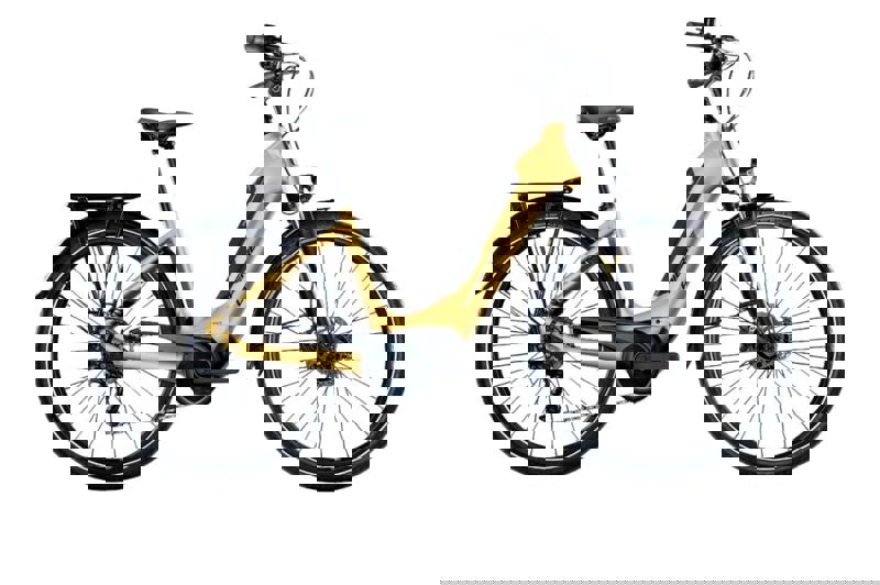 Lapierre e-Urban 3.5