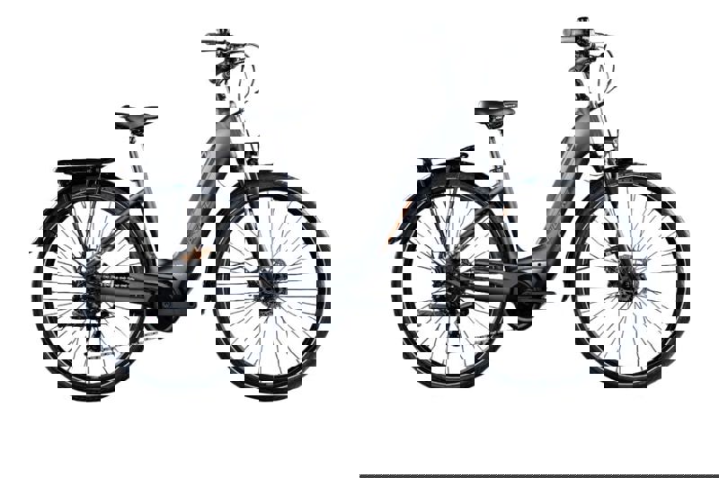 Lapierre e-Urban 4.5