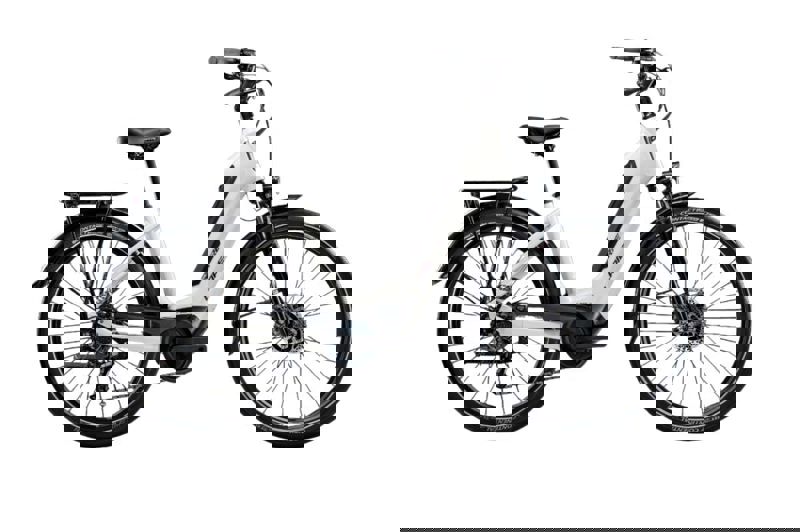 Lapierre e-Urban 6.5