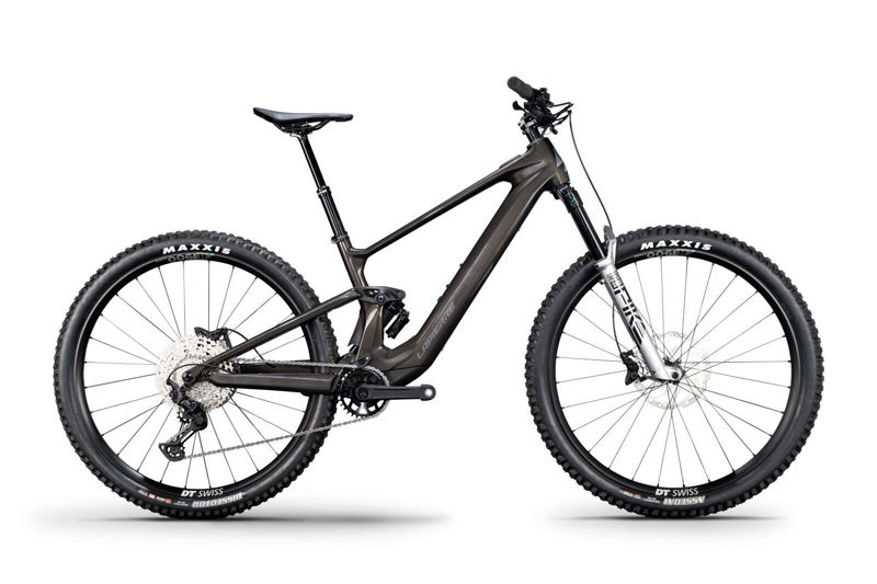Lapierre e-Zesty AM 8.4