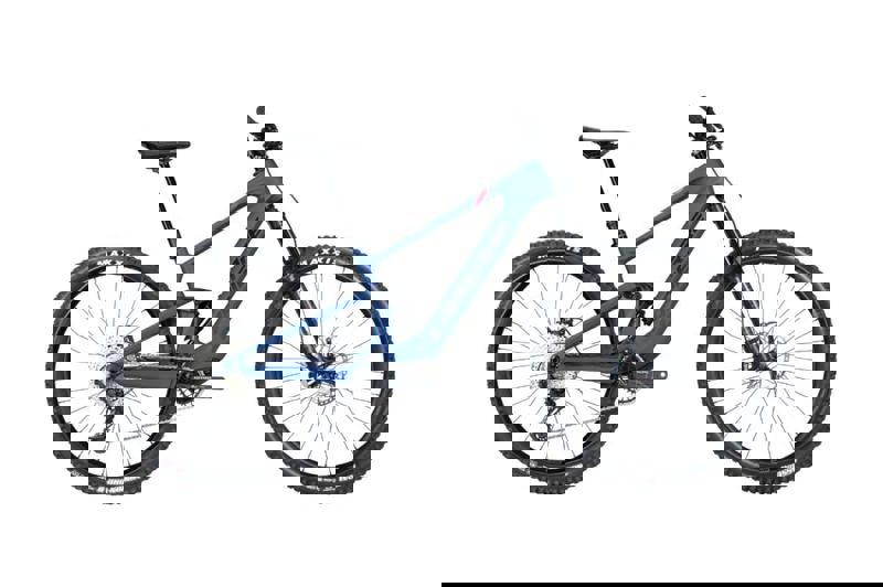 Lapierre e-Zesty AM 9.4