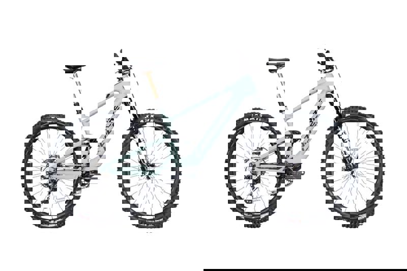 Lapierre e-Zesty AM LTD