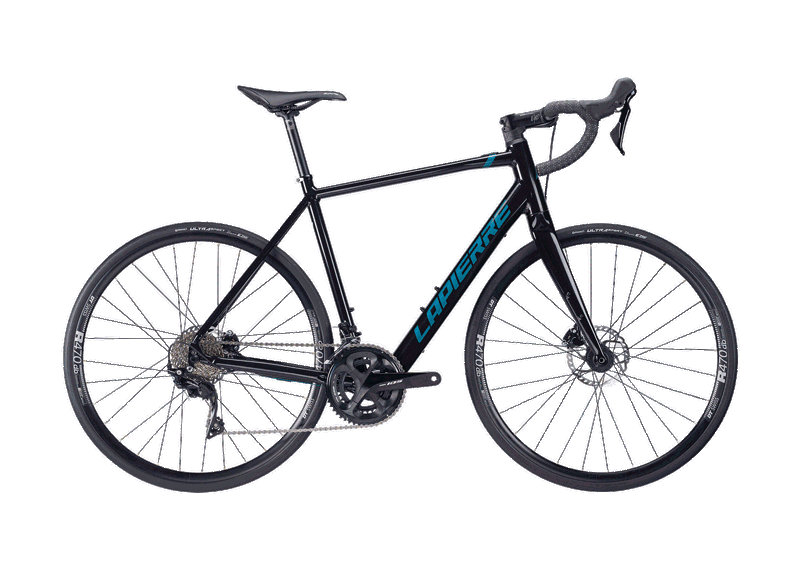 Lapierre e-Sensium 5.2 2023