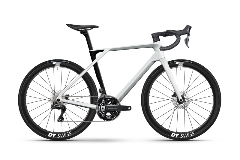 Lapierre xelius DRS 8.0