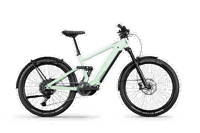 Lapierre E Explorer FS 7
