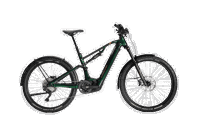 Lapierre E Explorer FS 8