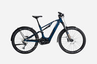 Lapierre E Explorer FS 9