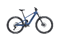 Lapierre E Zesty AM 9