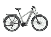 Lapierre E explorer Ht 8