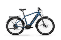 Lapierre LAPIERRE MY23 E Explorer HT 5