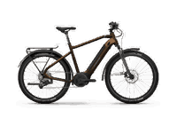 Lapierre LAPIERRE MY23 E Explorer HT 6