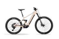 Lapierre Overvolt AM 4