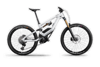Lapierre Overvolt GLP III SE   Argent Mercure   Lapierre x Alpine MY25   LGCTA400   Studio (0)
