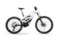 Lapierre Overvolt GLP III SE   Lapierre x Alpine MY24   Cover