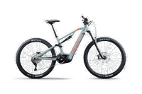 Lapierre Overvolt TR 4