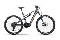 Lapierre Overvolt TR 6