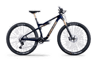 Lapierre XRM 8