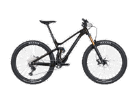 Lapierre Zesty AM CF 8