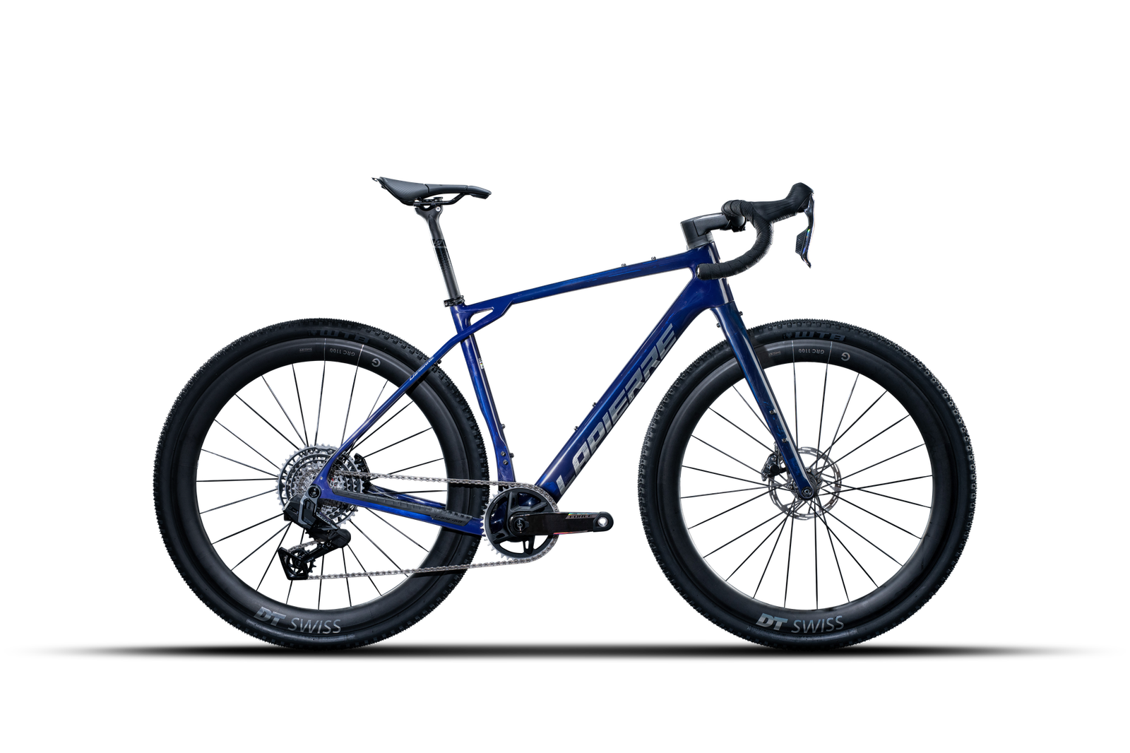Lapierre Crosshill CF 9 0 2026 10821 LAPIERRE MY26 CROSSHILL CF 9