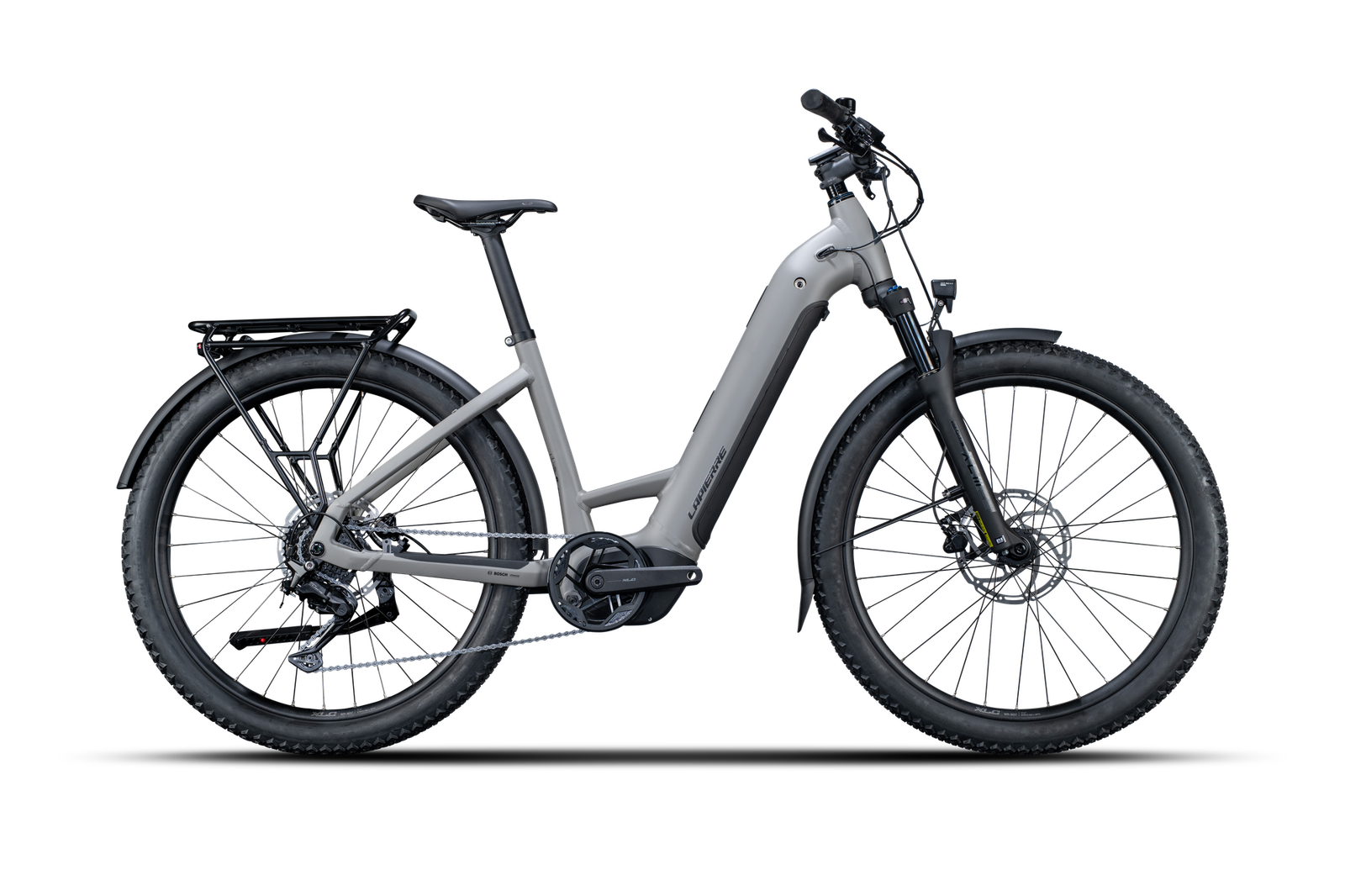 Lapierre E Explorer 5 5 2026 10867 LAPIERRE MY26 E EXPLORER 5