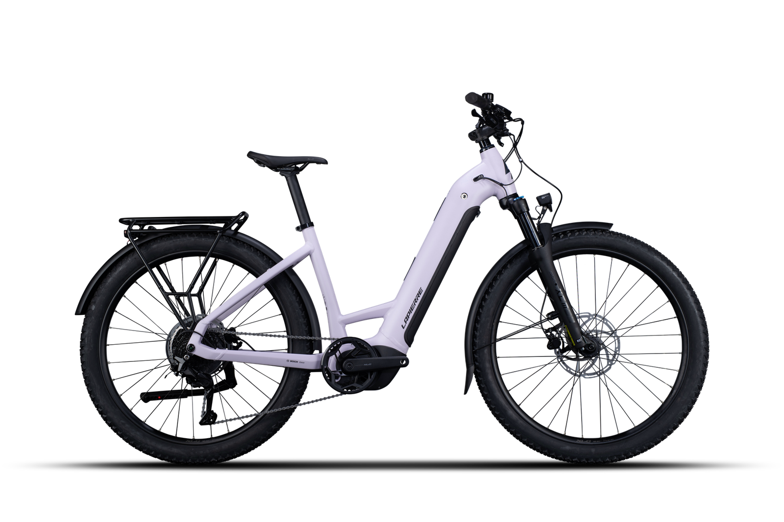 Lapierre E Explorer 6 5 2026 10868 LAPIERRE MY26 E EXPLORER 6