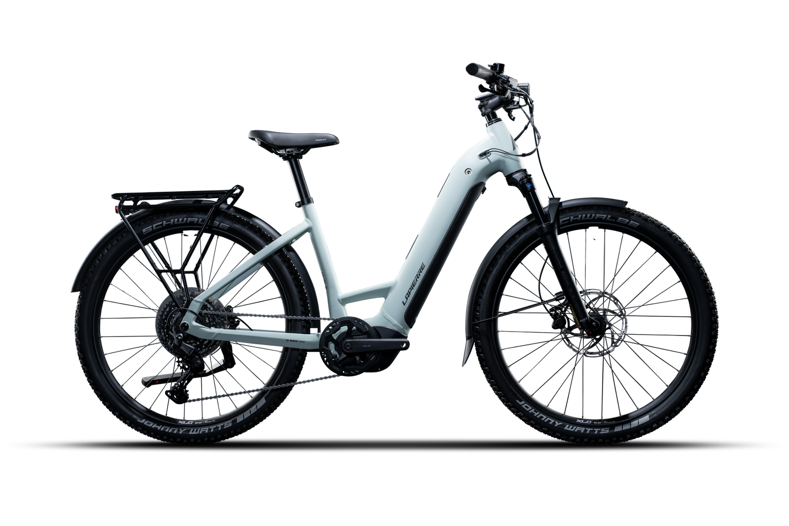 Lapierre E Explorer 7 6 2026 10869 LAPIERRE MY26 E EXPLORER 7