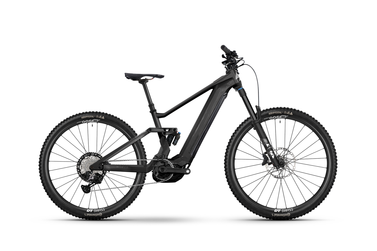 Lapierre OVERVOLT AM 9 8 2026 10878 LAPIERRE MY26 OVERVOLT AM 9