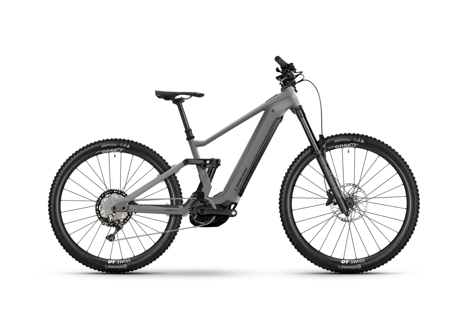 Lapierre Overvolt AM 7 8 2026 10877 LAPIERRE MY26 OVERVOLT AM 7
