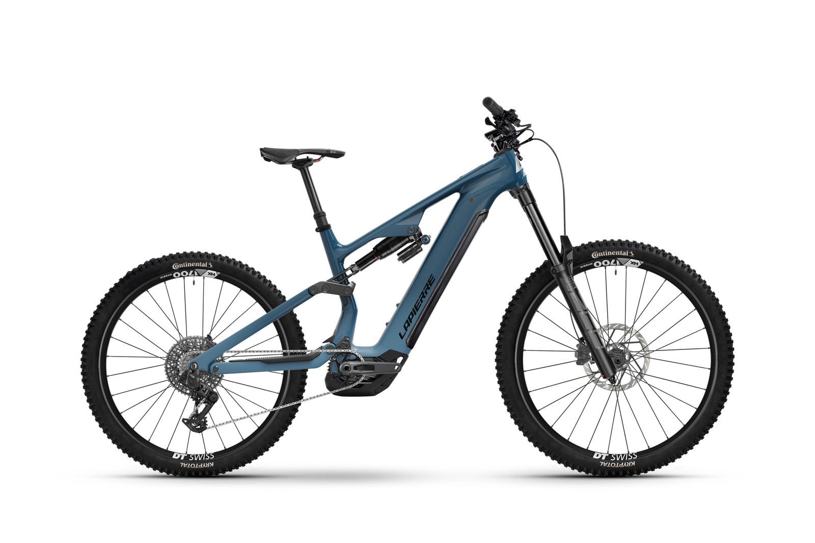 Lapierre Overvolt AM CF 7 8 2026 10880 LAPIERRE MY26 OVERVOLT AM CF 7